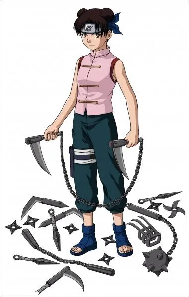 Quelle est sa technique de combat ?