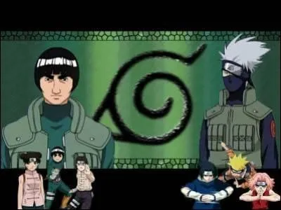 Enfin, qui est son rival ?