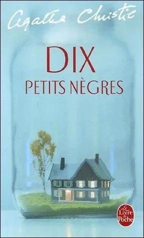 Qui est (sont) le(s) dtective(s) qui apparai(ssent) dans l'pilogue de ''Dix petits ngres'' ?