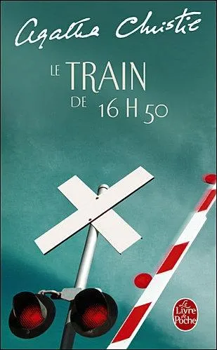 Qui mne l'enqute dans ''Le Train de 16h50  ?