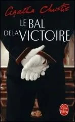 Qui est le hros du recueil de nouvelles  Le bal de la victoire  ?