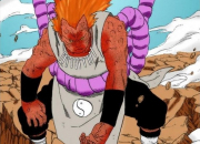 Quiz Naruto : les ninjas d'Orochimaru