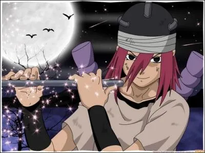 Et, qui a combattu Shikamaru ?