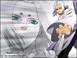 Comment se nomme ce personnage ?