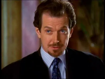 A travers quel objet Gidon parle-t-il  son double ?