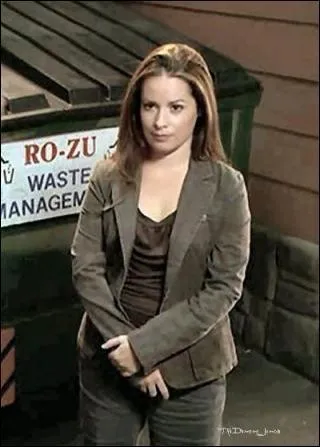 Quels hommes se battent pour Piper ?