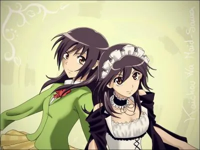 Quel est son travail  temps partiel ?