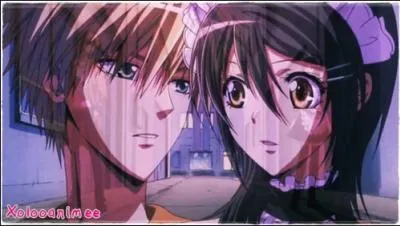 Qui est le garon qui a dcouvert son secret en premier ?