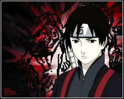 Quel est le nom de la personne qui va remplacer Sasuke Uchiwa ?