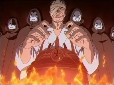 Et, qui lui a donn l'ordre de remplacer Sasuke Uchiwa ?