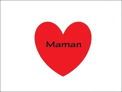 Quel groupe de rap dit  quel point votre maman est importante ?