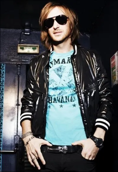 Quelles chansons David guetta et Sia ont-ils faites ensemble ?