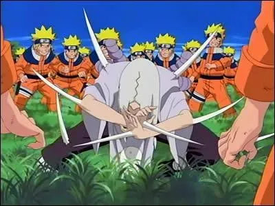 Comment s'appelle son premier ennemi ?