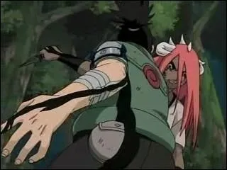 Comment s'appelle son ennemi ?