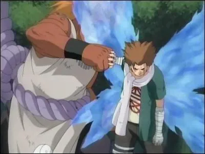 Comment s'appelle son ennemi ?