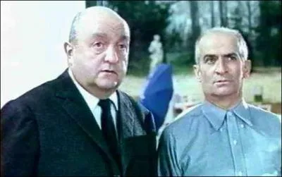 De quel film s'agit-il ?