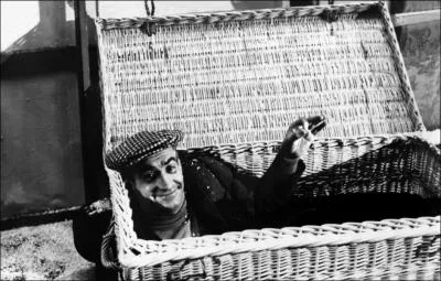 De quel film s'agit-il ?