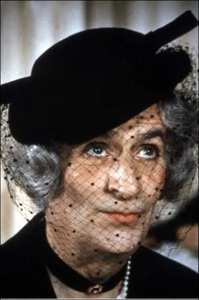 De quel film s'agit-il ?