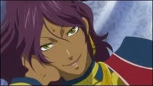 Comment s'appelle-t-il ?