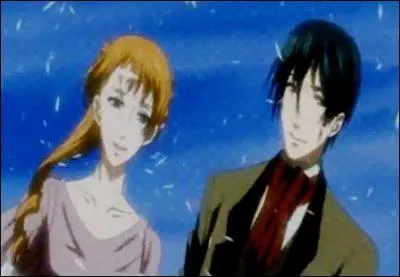 De quoi sont morts les parents de Ciel ?