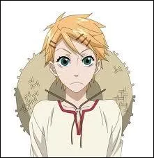 Que cache le chapeau de Finnian ?