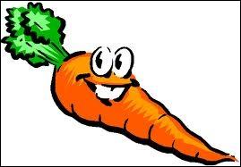Qui aime les carottes ?