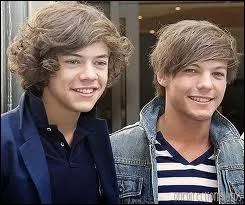 Qui a une soeur ane ?