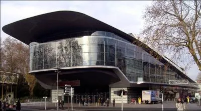 Rendez-vous dans la salle du Vinci pour applaudir galement : Zaz, Ben l'oncle soul, Ndiya, Sinclair tous natifs de :