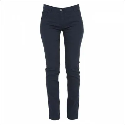 D'aprs la photo, dans quelle catgorie rangez-vous ce pantalon ?