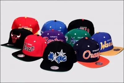 D'aprs la photo, comment appelle-t-on ce type de casquette ?