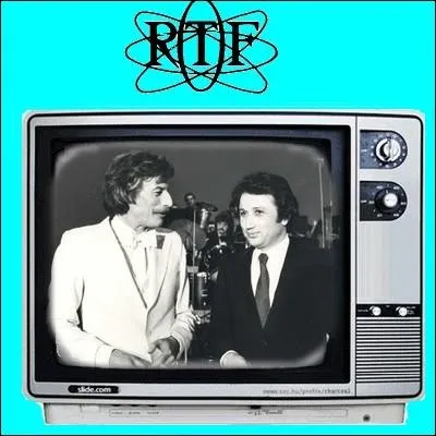 Quelle mission de varits tlvise fut prsente pour la premire fois par Michel Drucker en 1966 ?