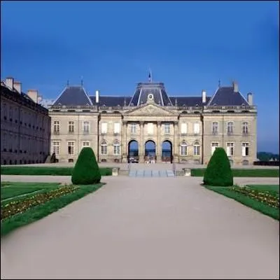 Quel Chef d'oeuvre de l'architecture du XVIIIme sicle, rsidence de l'ex-Roi de Pologne Stanislas Leszczinski, est surnomm le Versailles Lorrain ?