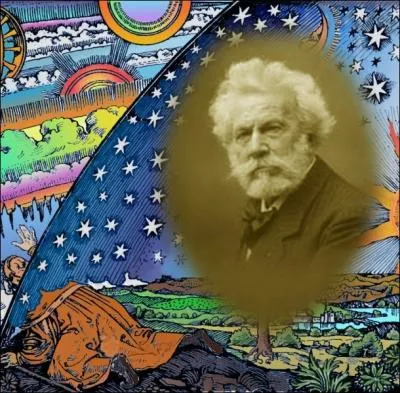 Quel tait le prnom de l'astronome Flammarion, crateur de la Socit astronomique de France dont il fut le premier prsident en 1887 ?