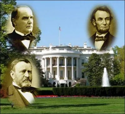 Triste statistiques : 9 % des prsidents des Etats-Unis sont morts assassins. Lequel de ces prsidents est dcd de mort naturelle ?