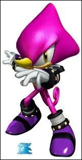 Qui est ce cam�l�on ?