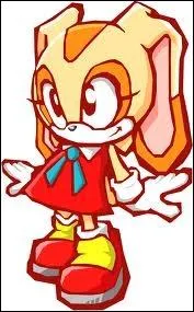 Qui est cette petite ?