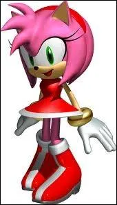 Qui est amoureuse de Sonic ?