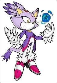 Qui est cette princesse ?