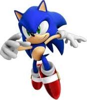 Quiz Sonic