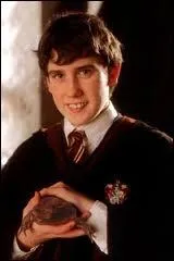 Comment s'appelle le crapeau de Neville ?