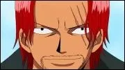 Quel bras a perdu Shanks ?