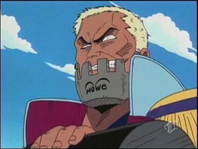 Qui donne le coup final  Morgan ?