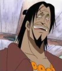 Quiz One piece
