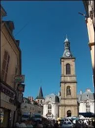 Ceux de la ville Nivernaise de Garchizy portent le gentil ...