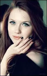 Quel est le patronus de Ginny Weasley ?