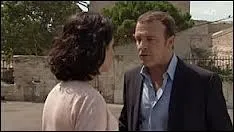 Nous sommes ... . et ... . ?