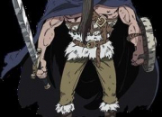 Quiz One Piece : les personnages (3)