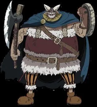 Qui est ce personnage ?