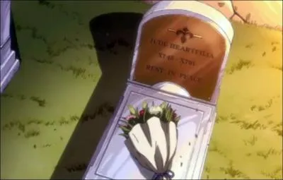 La mre de Lucy est-elle morte ?