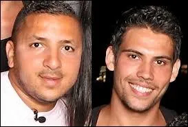 Quelle mission Kamel et Kevin ont-ils faite avant Hollywood Girls ?